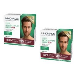 INNOVAGE CAPILAR UOMO DUPLO 30 CPS
