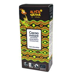 CACAO instant 250 gr BIO
