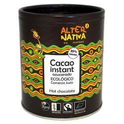 CACAO instant 400 gr BIO
