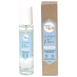 EAU DE TOILETTE Fiori Poudrati 50 ml