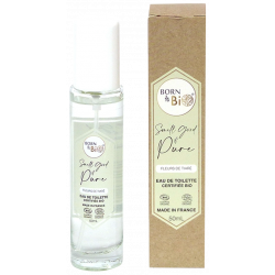 EAU DE TOILETTE Fiore di Tiare 50 ml