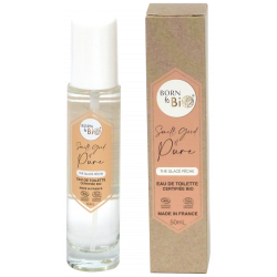 EAU DE TOILETTE Iced Tea Pesca 50 ml