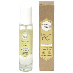 EAU DE TOILETTE Vaniglia Patchouli 50 ml