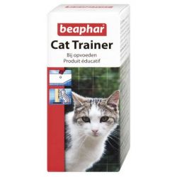 BEAPHAR CAT TRAINER EDUCATORE PER GATTI 10 ML VET