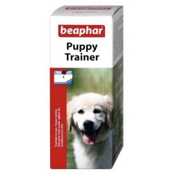 BEAPHAR PUPPY TRAINER EDUCATORE CACHORRI 20 ML VET