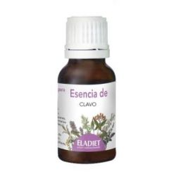 CLAVO olio essenziale 15ml. - ELADIET
