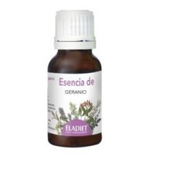 GERANIO olio essenziale 15ml. - ELADIET