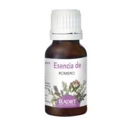 ROSMARINO olio essenziale 15ml. - ELADIET