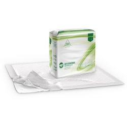 EMAPATORE MONOUSO S/ALAS 40X60 CM 30 UN (21207)