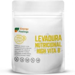 LEVADURA NUTRICIONALE VitaB12 Copos 130 gr