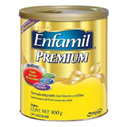 ENFAMIL 1 PREMIUM COMPLET 400 G