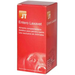 JT INTERO LAXAVET 55 ML VET