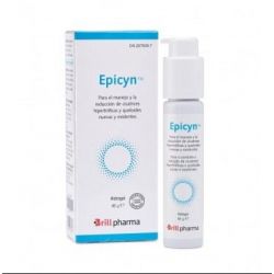 EPICYN HYDROGEL 1 CONFEZIONE 45 G