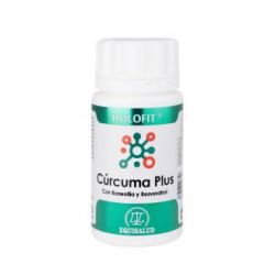 HOLOFIT curcuma plus 50cps