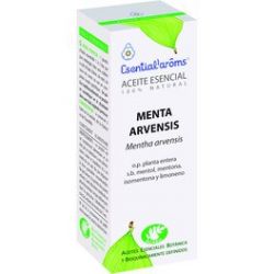 MENTA DEI CAMPI OLIO esencial 10ml.