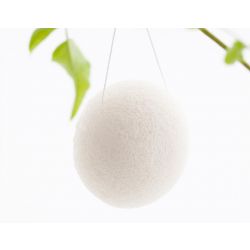 CARELIA SPUGNA KONJAC 100% VEGETALE K