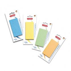 SPUGNA POMEZ COLORI BLISTER NA