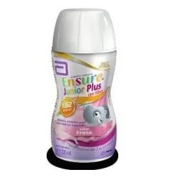 ENSURE JUN FIBR FR 1X30 BOT 220 ML