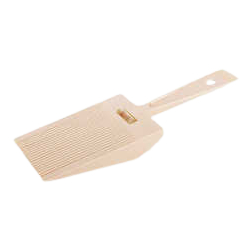 BIFULL FLATTOPER PEINE PIATTO CON LIVELLO