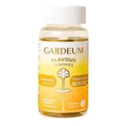 FLAVOUR GUMMIES 50gommie
