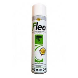 FLEE SPRAY 400 ML VET