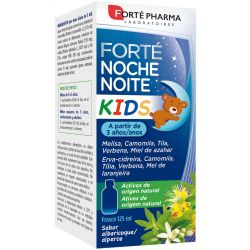 FORTE NOCHE KIDS 125 ML