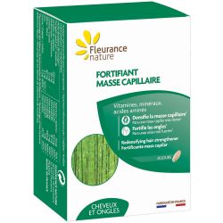FORTIFICANTE MASA CAPILAR 60 cpr