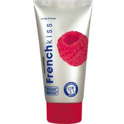 FRENCH KISS GEL PER SESSO ORALE RIBES 75 ML