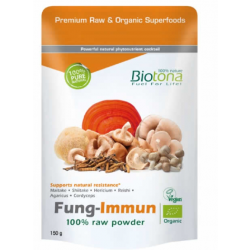 Fung Immun Bio 200 G