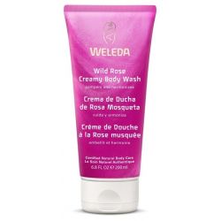 GEL DI DOCCIA CREMOSO granata 400 ml.