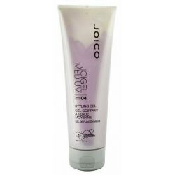 JOIGEL MEDIUM STYLING GEL 4 250ML