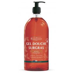 BEAUTERRA GEL DOCCIA MONOI 1 L