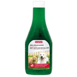 BEAPHAR GEL EDUCATORE ESTERNO 480 G VET