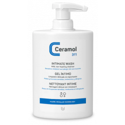 CERAMOL GEL INTIMO 250