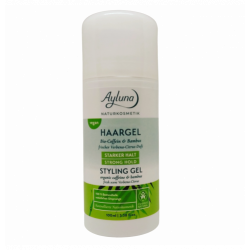 AYLUNA GEL MOLDEADOR CAFFÈ-BAMBU 100 ML