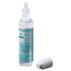 PRONTOVET WOUND-GEL WEST 30 ML 1 BOTTIGLIA VET