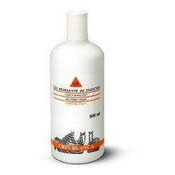 GEL REPELLENTE INSETTI 500ML