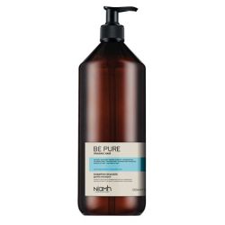 GENTLE - SHAMPOO USO FREQUENTE 500ML