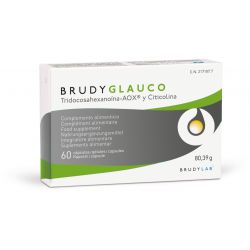GLAUCO 60 CAP