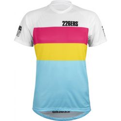 226ERS RUNNING TSHIRT CAMISETA DI MANICA CORTA HYDRAZERO REGU