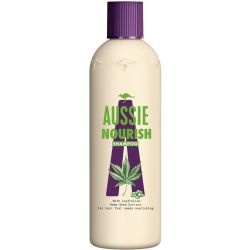 HEMP NOURISH SHAMPOO 300 ML