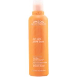 SUNCARE DETERGENTE CAPELLO E CORPO 250 ML