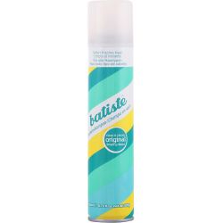 FRAGRANCE ORIGINAL SHAMPOO SECO