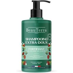 BEAUTERRA SHAMPOO FORTIFICANTE 750 ML