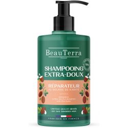 BEAUTERRA SHAMPOO RIPARATORE 750 ML