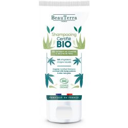 BEAUTERRA SHAMPOO BIO 75 ML