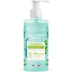 BEAUTERRA GEL DE DOCCIA INTIMO IDRATANTE BIO 500 ML