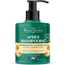 BEAUTERRA ACONDIZIONATORE 500 ML