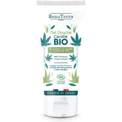 BEAUTERRA GEL DI DOCCIA BIO 75 ML