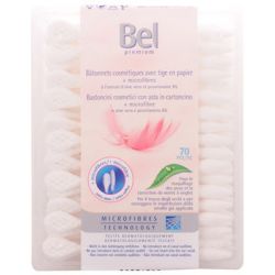 BEL PREMIUM BASTONCILLOS COSMETICI 70 PZ